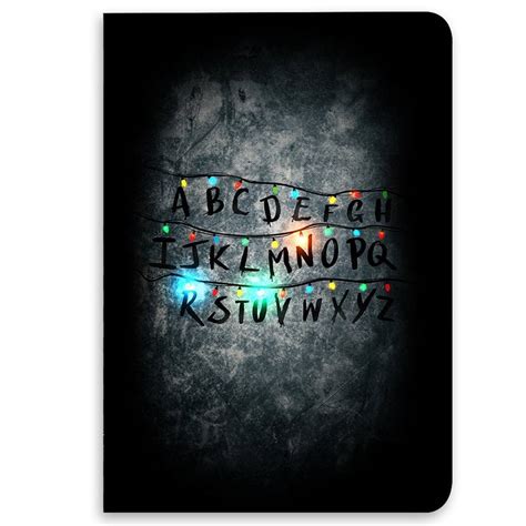 I am right here Notebook - www.superherotoystore.com