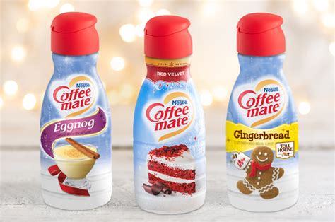 12 Coffee Mate Creamer Flavors, Ranked Worst To First, 47% OFF