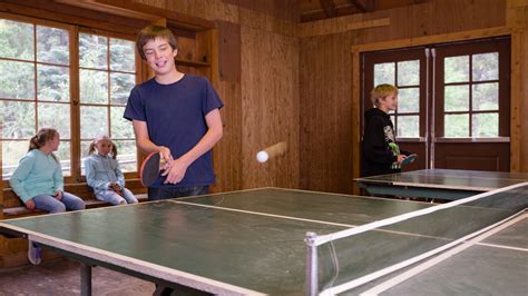 Camp High Sierra | Mammoth Mountain