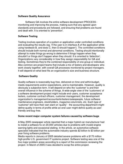 Manual Testing Cheat Sheet PDF 的图像结果