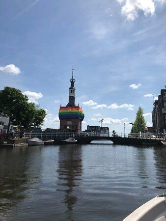 ALKMAARSE BOOTJES VERHUUR (Alkmaar) - What to Know Before You Go