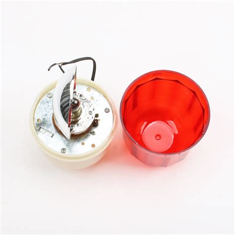 Image result for Rotating Yellow Beacon