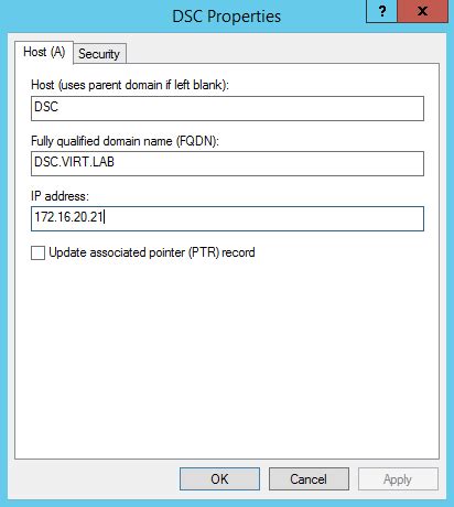 Image result for DSC Push Example PowerShell