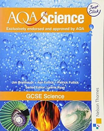 Buy AQA Science: GCSE Science Student Book Book Online at Low Prices in ...