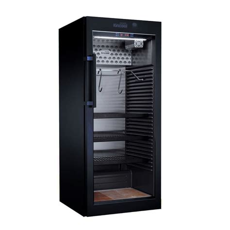 Meat Dry Aging Cabinets Australia — Commercial Equipment Online