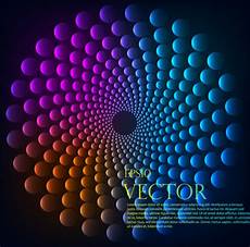 Abstract Balls Picture by Abstract Balls Background Vector Free Vector In Abstract Balls Picture