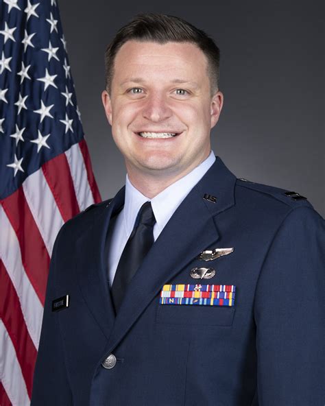 Whiteman AFB's Forsythe named top aircrew flight equipment officer ...