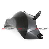 FullSix Carbon Fiber Clutch Cover For Ducati Streetfighter V4 ...