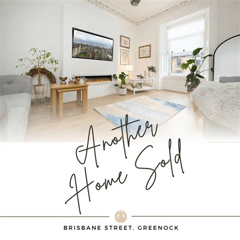 Flats for sale in Greenock | McArthur Scott