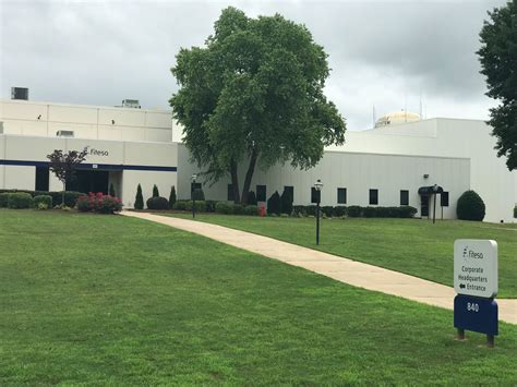 Simpsonville Manufacturer Expanding Operations, Adding 40 Jobs - The ...