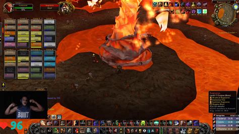 Everyone who died during the first OnlyFangs WoW raid | WIN.gg