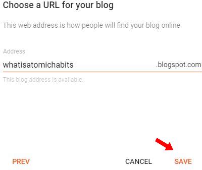 Google Blogger Par Free Me Blog Kaise Banaye?