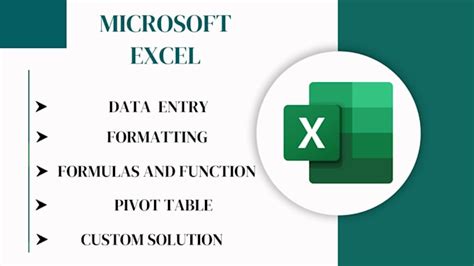 Image result for Data Entry and Basic Formatting