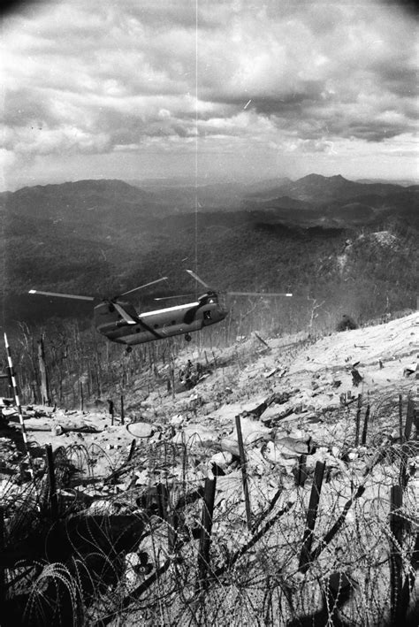 Vietnam 40 years later: 101st Airborne Division veteran recalls Ripcord ...
