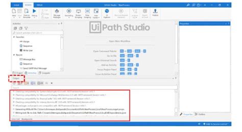 Image result for UiPath Tutorial Playlist