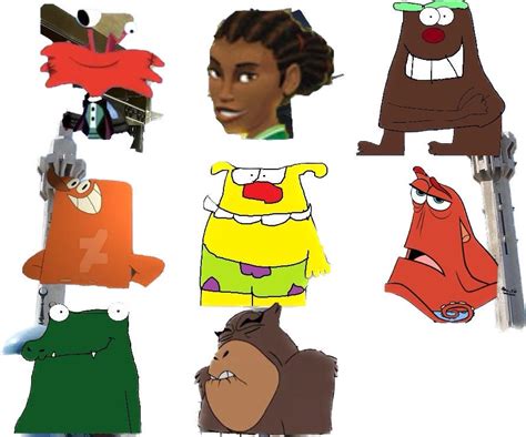 Image result for Feature Program Doug