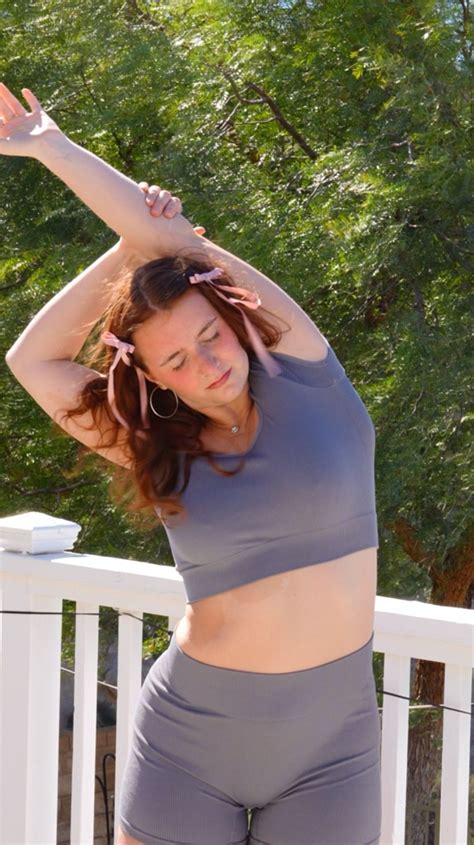 Mikaila Murphy Nudes Leaked