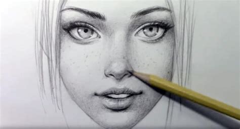 Shading Drawing : Tips for Shading Drawing - CareerGuide