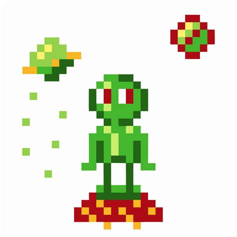 Image result for Alien Morado