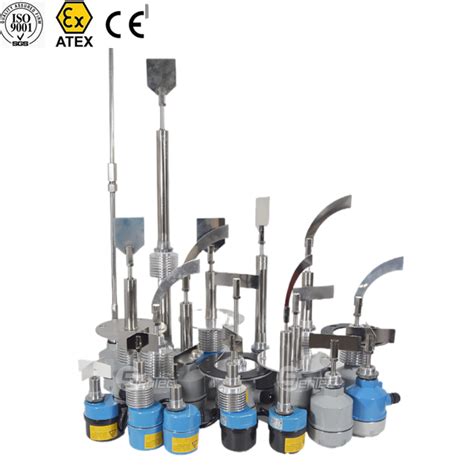 Image result for Point Level Switch