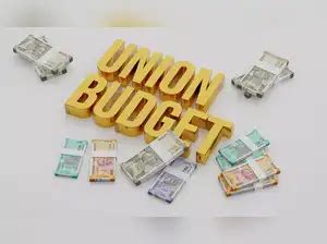 Budget 2026: How to read & understand the Union Budget - The Economic Times