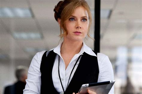 One Of The Best Amy Adams Movies Hits Netflix On Friday | GIANT FREAKIN ...