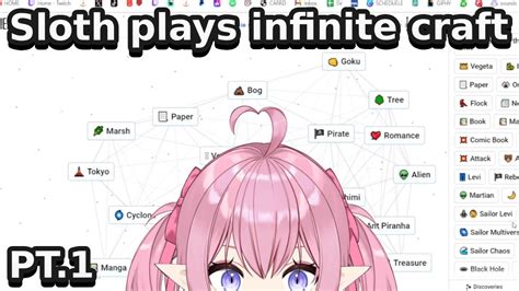 Image result for Sloth Infinite Craft