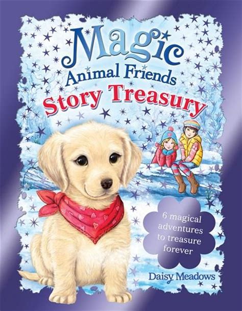 Magic Animal Friends Book Collection 的图像结果