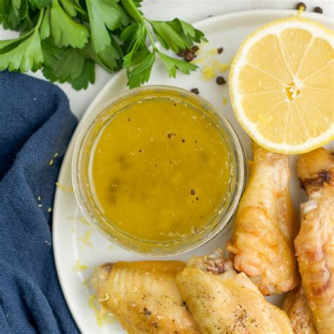 Easy Homemade 3-Ingredient Tartar Sauce - Kitchen Divas