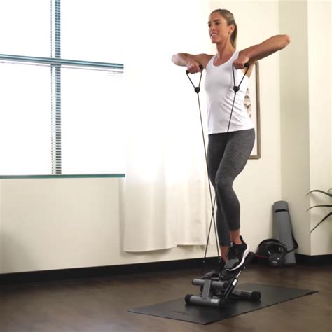 Best Stair Stepper Machines Of 2023 Stair Steppers Climbers
