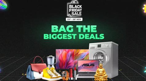Flipkart Black Friday sale 2025: Offers on smartphones, laptops and ...