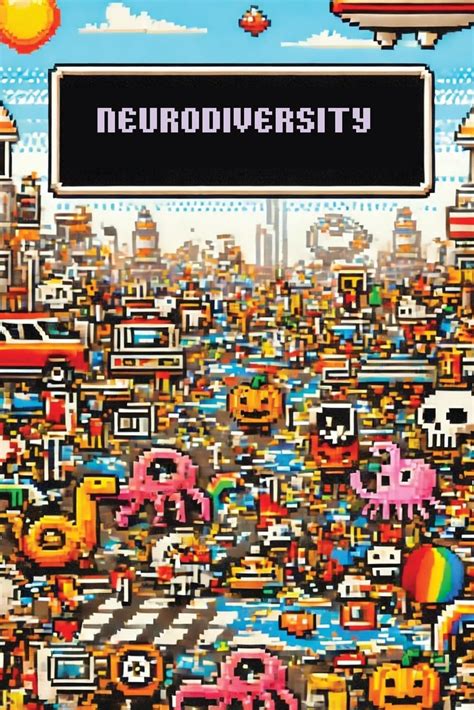 Buy Neurodiversity: Celebrating Differences in a Neurotypical World ...