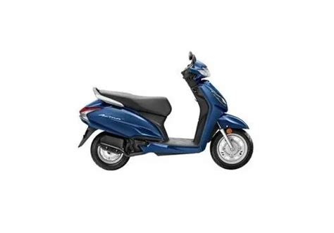 Rent Activa 5G STD Edition on Rent - Bike On Rent in Ahmedabad - Rentrip.in