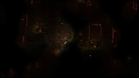 Spooky Mod mod for Terraria - Terraria-Game.com