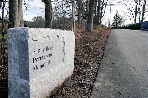 'One chance to get it right': Memorial honors Sandy Hook shooting ...