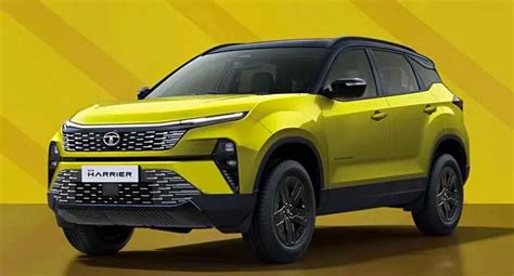 Top Family Cars in India: Tata Harrier 2023, Mahindra XUV700, Hyundai ...