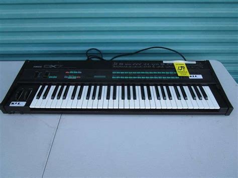 Image result for External Programmer DX7 Synthesizer