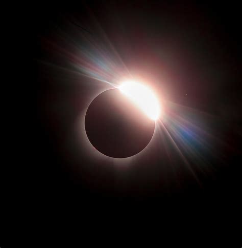 What is a Hybrid Solar Eclipse?