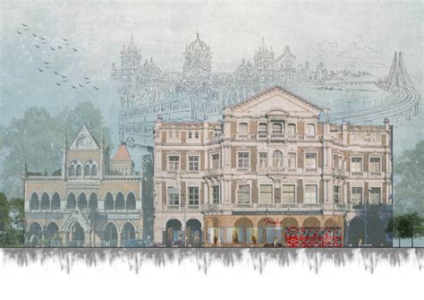 Fender Flagship store | CEPT - Portfolio