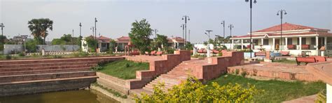 Barabar Cave-Tourism