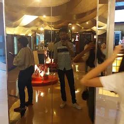 PVR Dynamix Mall Juhu Mumbai - Movie theater - Mumbai - Maharashtra ...