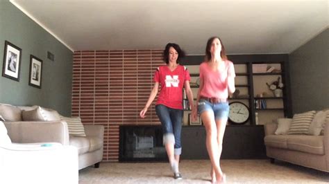 Image result for Line Dancing Tutorial Footloose