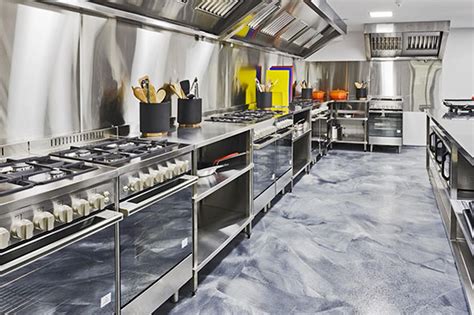Commercial Kitchen Bay City Michigan at Nathan Dillon blog