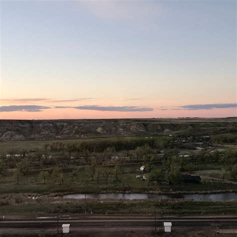 BEST WESTERN PLUS HAVRE INN & SUITES - Prices & Hotel Reviews (MT)