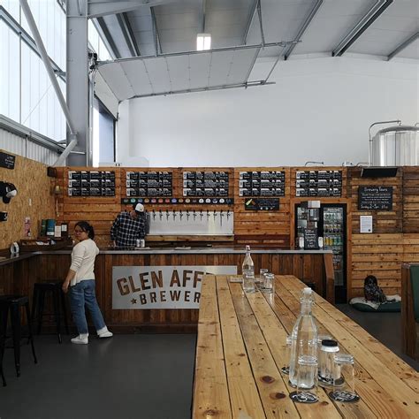 GLEN AFFRIC BREWERY - All You Need to Know BEFORE You Go (with Photos ...