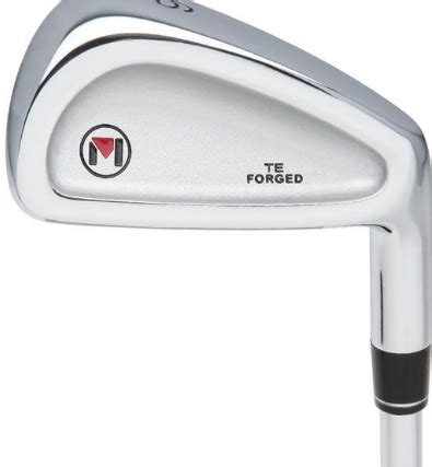 Maltby TE Forged Irons (Right hand)