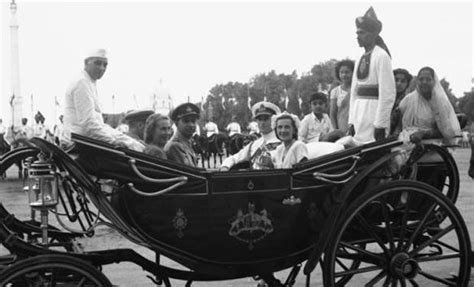 Rare Pictures of India's First Independence Day - Photos,Images,Gallery ...
