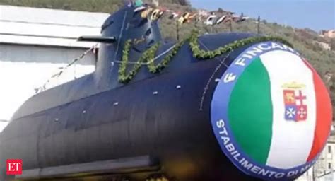 India’s first nuclear submarine INS Arihant ready for operations ...