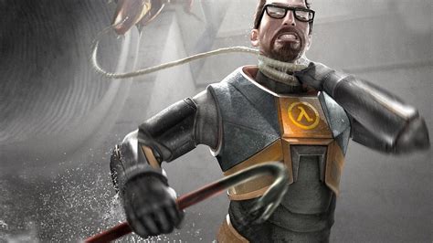 #99: Crowbar (Half-Life) - IGN's Top 100 Video Game Weapons