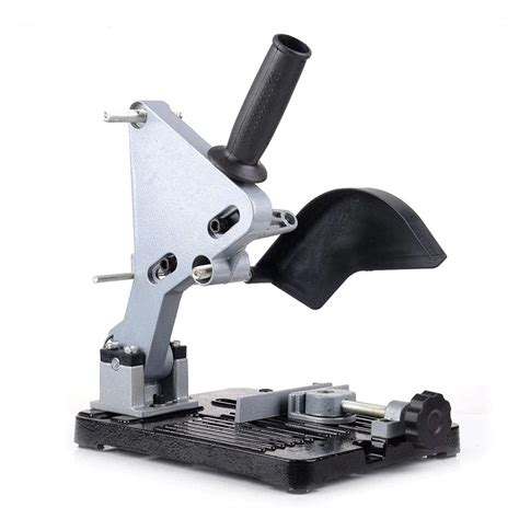 Digital Craft Angle Grinder Support Stand Table Bench Vise,Clamp for100 ...